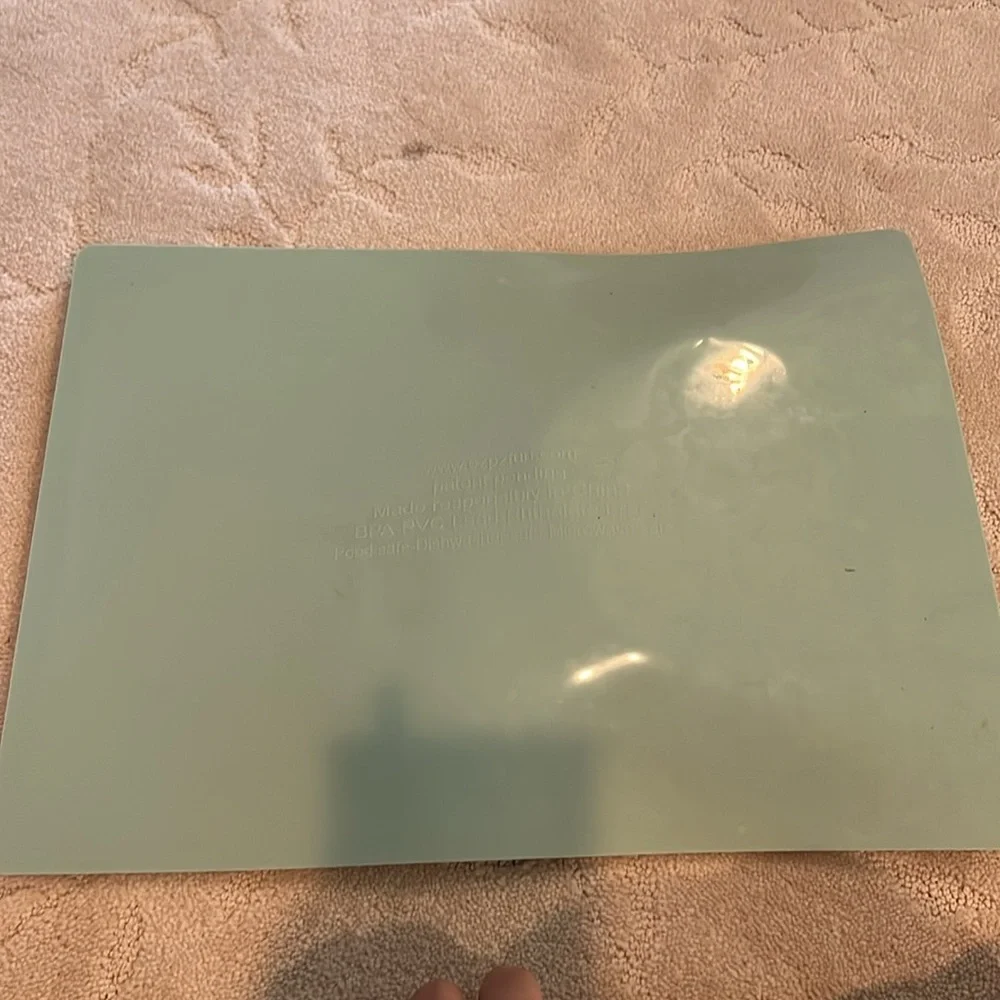 EZPZ Play Mat Sage